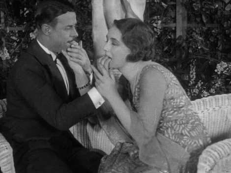 La edad de oro – LUIS BUÑUEL