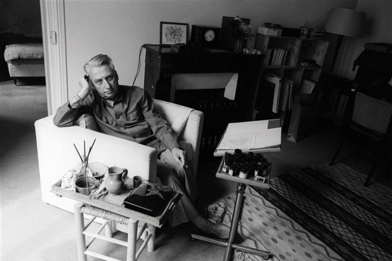Salir del cine – Ensayo de Roland Barthes