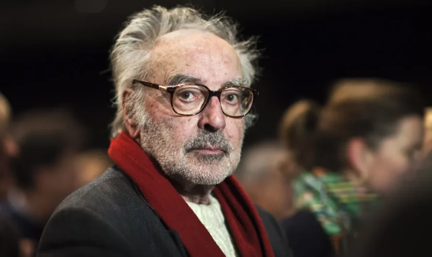 Clase magistral con Jean-Luc Godard