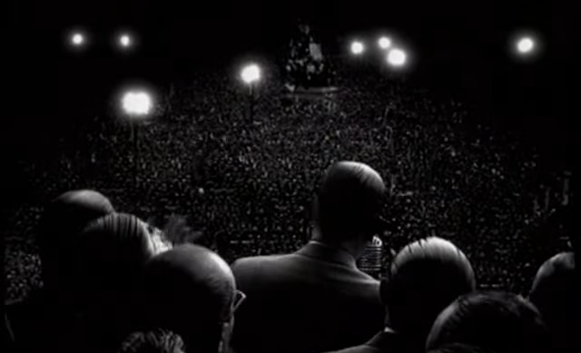 Sinfonía de un sentimiento | LEONARDO FAVIO
