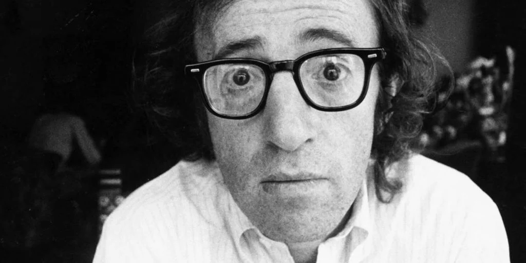 Filmografía de Woody Allen