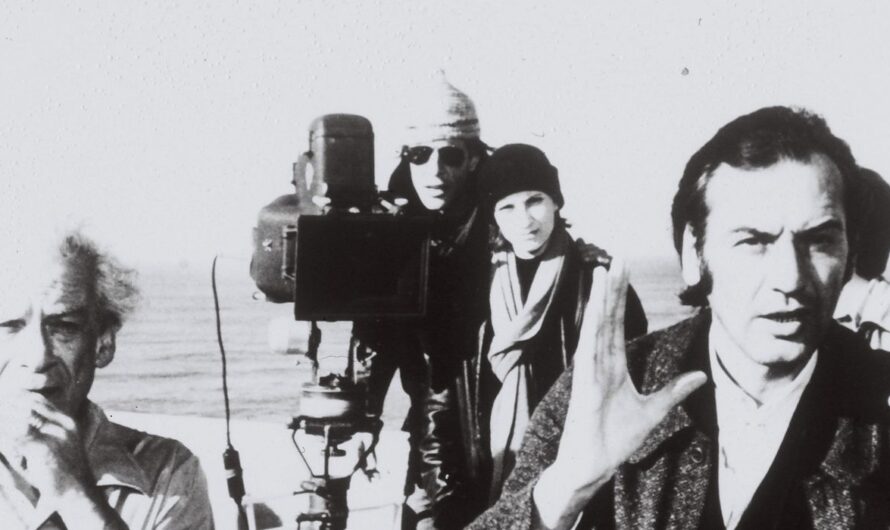El estado de las cosas | WIM WENDERS
