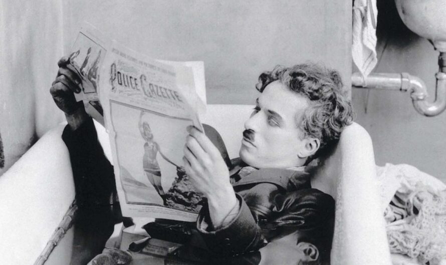 Día de paga | CHARLES CHAPLIN