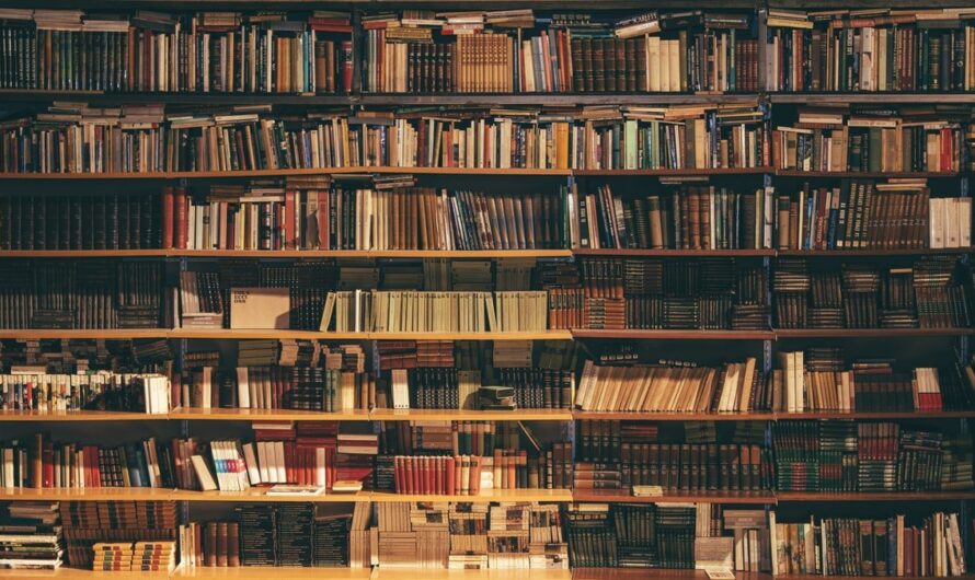 Cinco libros sobre cine