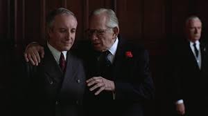 Desde el jardín – HAL ASHBY