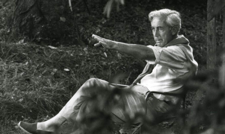 Notas sobre el cinematógrafo – ROBERT BRESSON