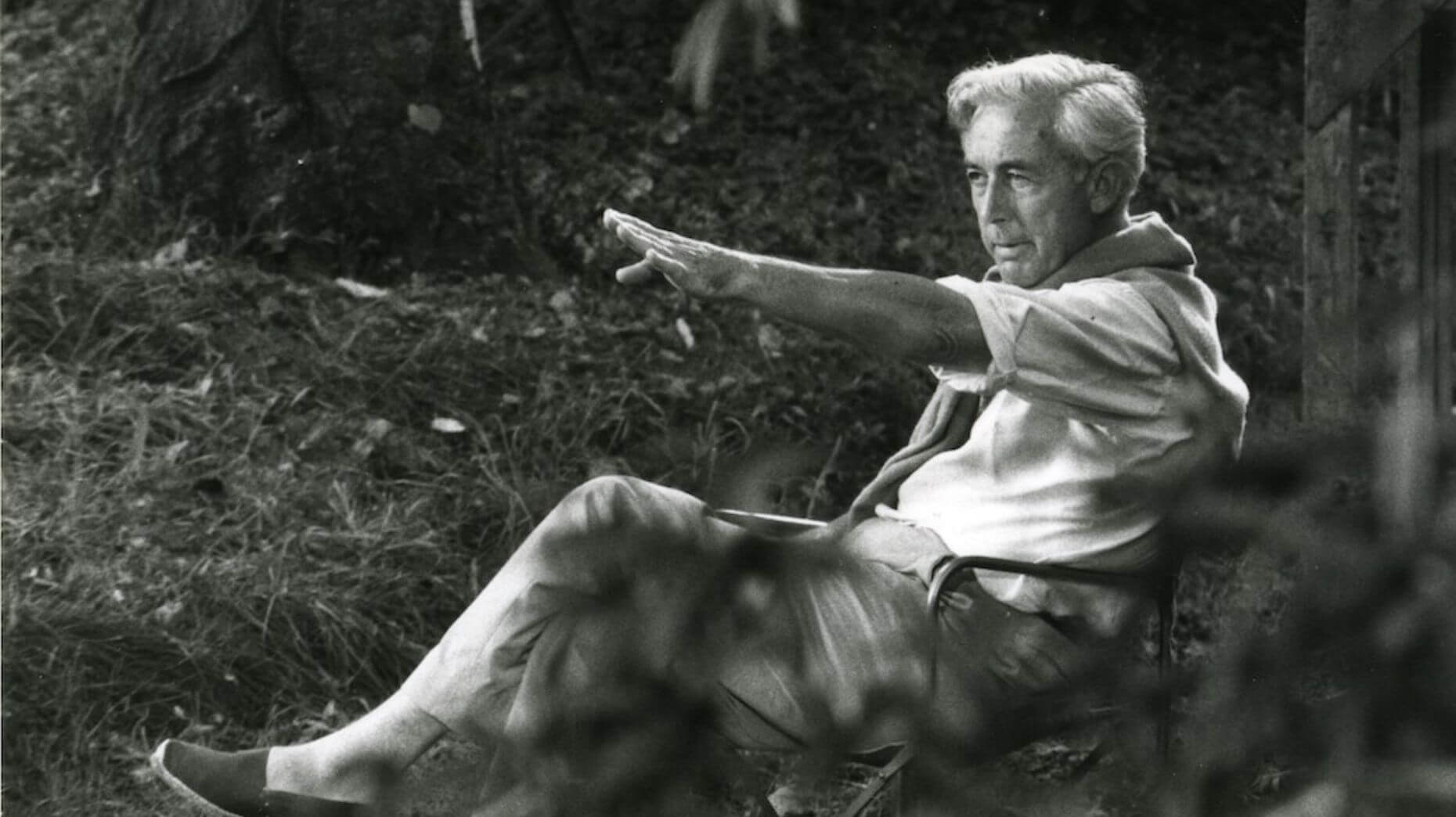 Notas sobre el cinematógrafo – ROBERT BRESSON