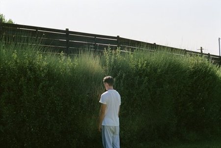 Canino – YORGOS LANTHIMOS
