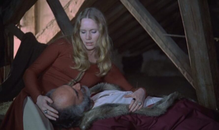 Léonor – JUAN LUIS BUÑUEL