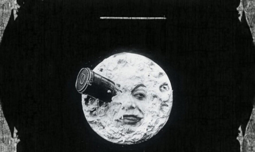 Viaje a la luna – Georges Méliès – Película online completa