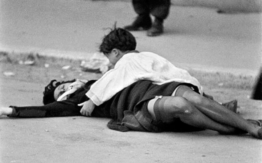 Roma, ciudad abierta | ROBERTO ROSSELLINI