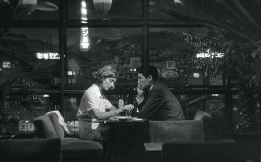 Hiroshima, mon amour | ALAIN RESNAIS