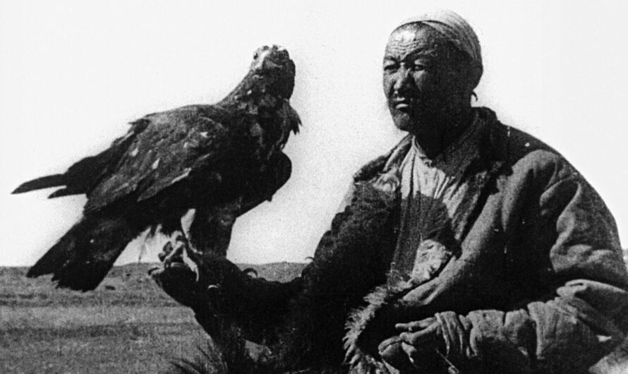 La sexta parte del mundo | DZIGA VERTOV | Película online completa en español