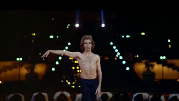 Los unos y los otros – CLAUDE LELOUCH