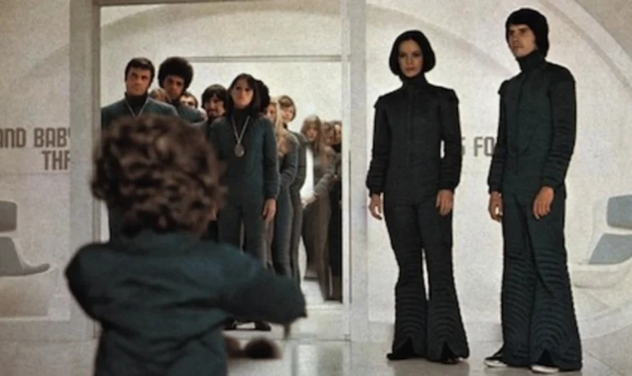 Z.P.G. (Prohibido tener hijos) – MICHAEL CAMPUS (Película online completa en español)