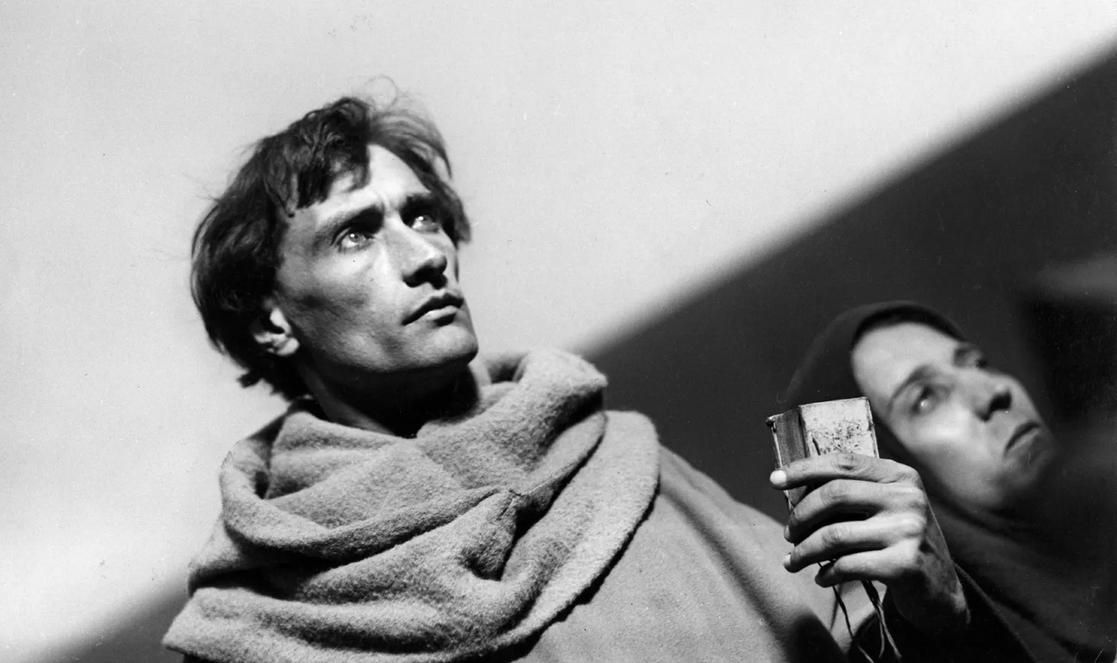 El cine y la abstracción – ANTONIN ARTAUD