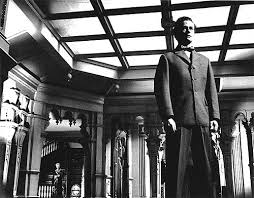 El cuarto mandamiento | ORSON WELLES