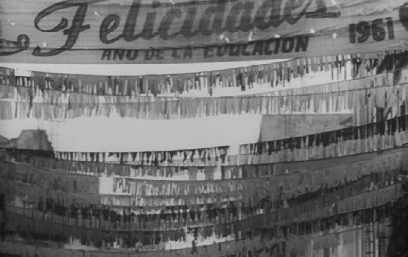 ¡Cuba sí! | CHRIS MARKER (Película online completa)