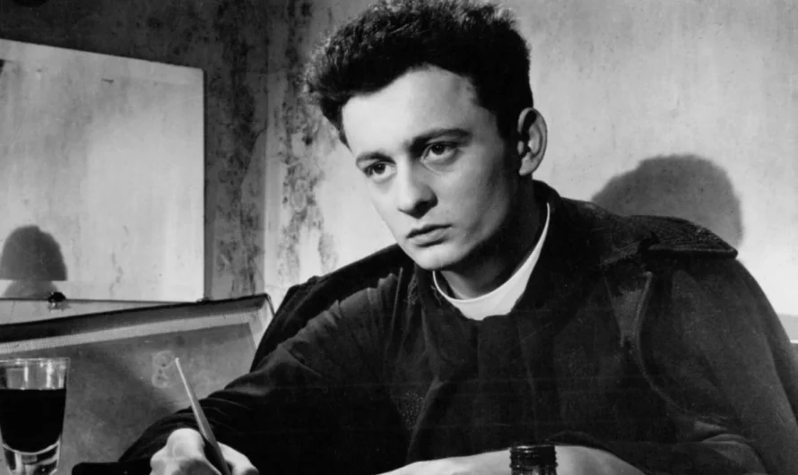 Diario de un cura rural | ROBERT BRESSON