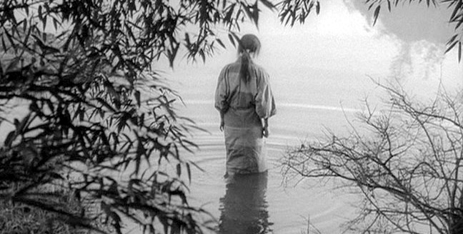 El intendente Sansho | KENJI MIZOGUCHI (Película online completa en español)