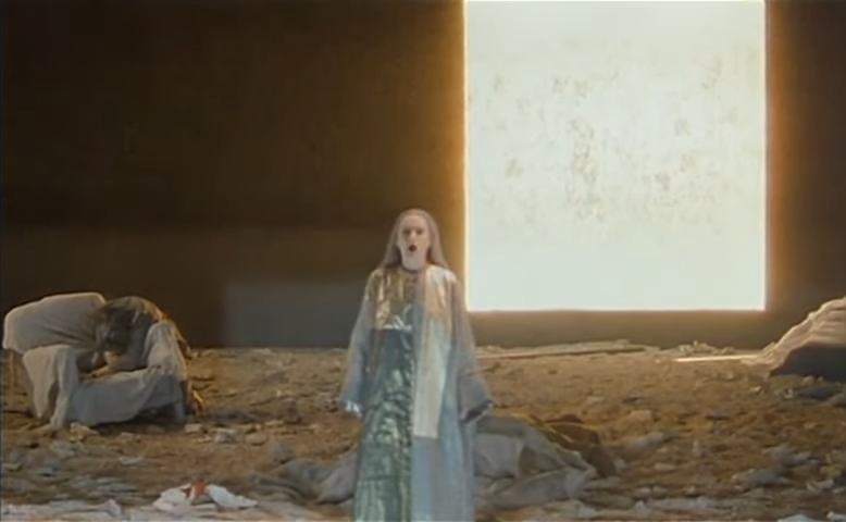 La transformación del mundo en música | WERNER HERZOG (Película completa online)