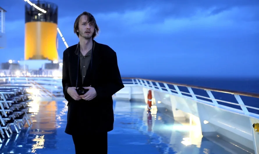 Film socialisme – JEAN-LUC GODARD