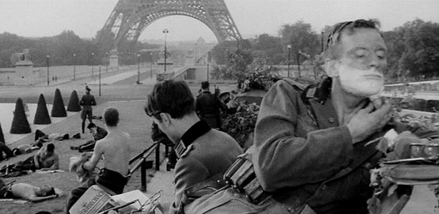 ¿Arde París? | RENÉ CLÉMENT