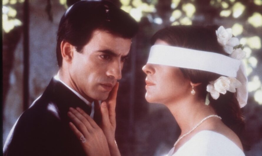 Camila – MARÍA LUISA BEMBERG (Película completa online)