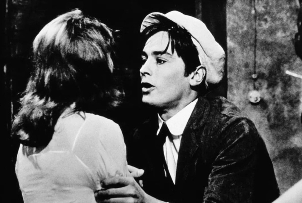 La alegría de vivir | RENÉ CLÉMENT