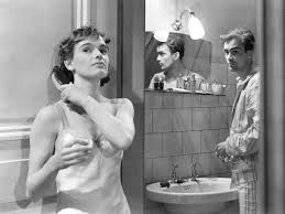Sed – INGMAR BERGMAN