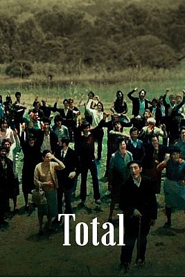 Total – JOSÉ LUIS CUERDA (Película completa online)