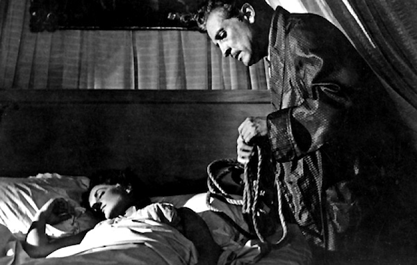 Él – LUIS BUÑUEL (Película completa online en español)