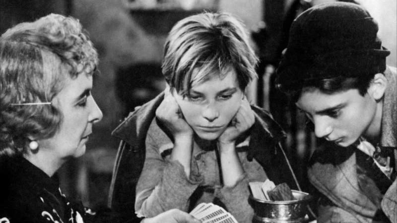 El limpiabotas | VITTORIO DE SICA