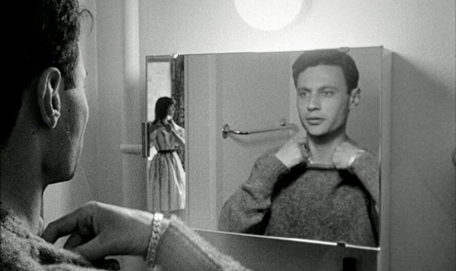 El soldadito | JEAN-LUC GODARD
