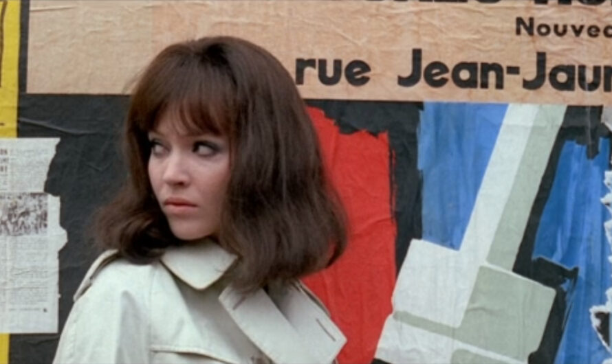 Hecho en EE.UU. | JEAN-LUC GODARD