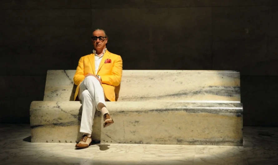 La gran belleza | PAOLO SORRENTINO