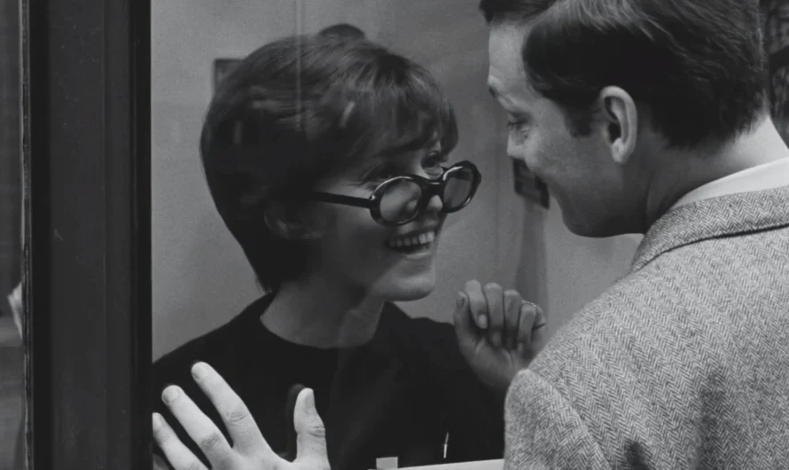 El fuego fatuo | LOUIS MALLE