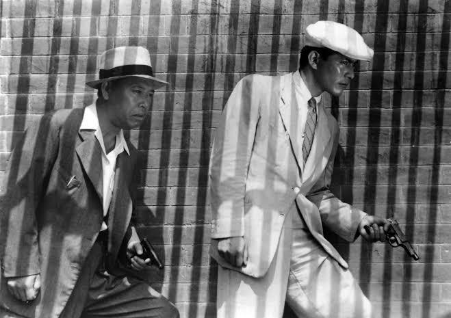 Perro callejero | AKIRA KUROSAWA
